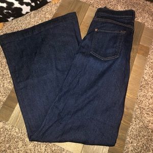 7 For All Mankind Dojo Jeans
